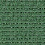 Канва AIDA 14 зеленая Венгрия