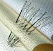 Иглы для вышивания