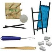 Инструменты для плетения