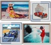 Вышивание бисером