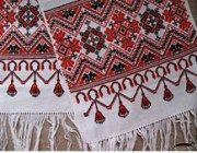 Основи під вишивку для рушників