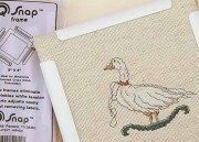 Пяльцы-рамки Q-snap