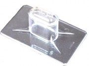 Держатели для штампов