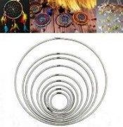 Кольца для макраме