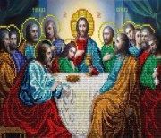 Краса і творчість Вышивки бисером Схемы