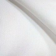 Аїда є найбільш популярною тканиною для вишивання лічильним хрестом