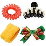 Аксессуары для волос