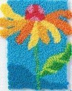 Наборы в технике продергивание