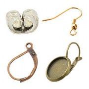 Основы для сережек	