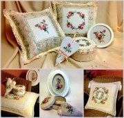 Купити Вироби під вишивку