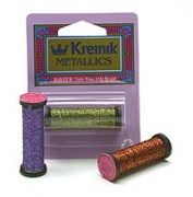 Kreinik - Нитки для вишивання #4 Very Fine Braid