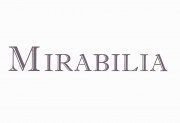 Mirabilia