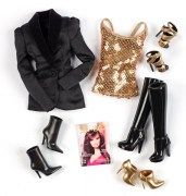 Одяг, взуття, аксесуари для іграшок