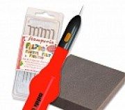 Приспособления для валяния