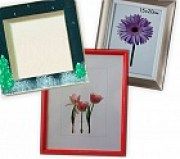 Оформление готовых работ