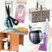 Клейові та прокладочні матеріали