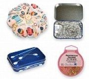 Инструменты для шитья и кроя