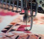 послуги машинної вишивки