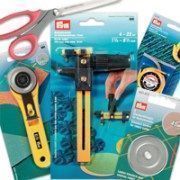 Prym Ножи и ножницы 