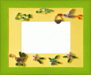 Наборы для квиллинга от Чарівна Мить