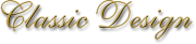 Classic Design