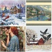 Перевипуск Dimensions