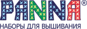 PANNA вышивки