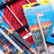 Prym спицы и крючки для вязания - Prym