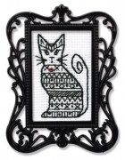 Основи для оформлення вишивки