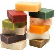 Основа для мыла