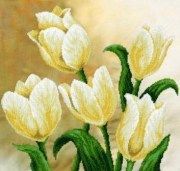 Наборы для вышивания бисером ВДВ