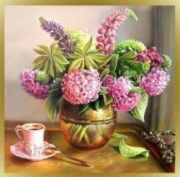 Принты для творчества от Велиссы