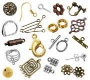 Бижутерная фурнитура