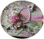 Все для скрапбукинга