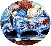 Творчество и декорирование