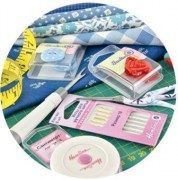 Шитье, пэчворк и квилтинг