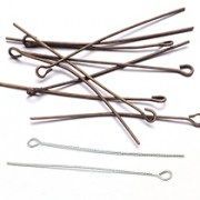 Гвоздики, пины