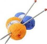 Спиці в'язальні купити в магазині