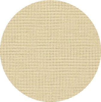 3326/309 Канва Aida 20 (шир. 110 см) світлий мокко Zweigart