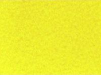 Фетр толстый цветной для творчества желтый