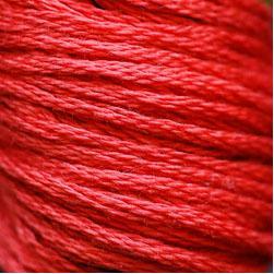 Мулине Шелковое 347 Sunny Silk 