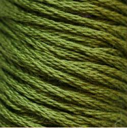 Мулине Шелковое 469 Sunny Silk