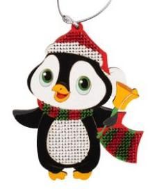 Волшебная Страна вышивка бисером по дереву FLK-008