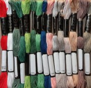 Мулине Belka набор