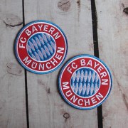 Нашивка 004 термо