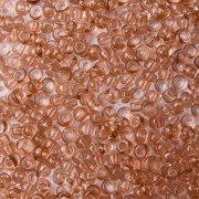 Бисер Preciosa кристаллический 01112