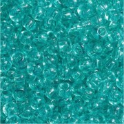 Бисер Preciosa кристаллический 01165 вес 5 г