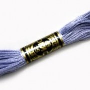 Мулине DMC 159 Gray Blue-LT