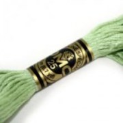 Мулине DMC 164, Forest Green-LT