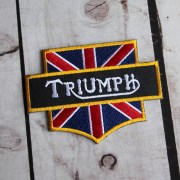 Аппликация нашивка 016 термо